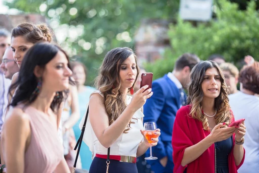 Stefano and Chiara - 51