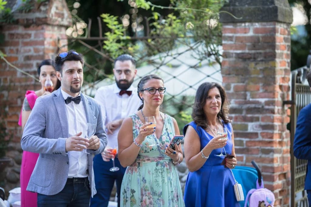 Stefano and Chiara - 52