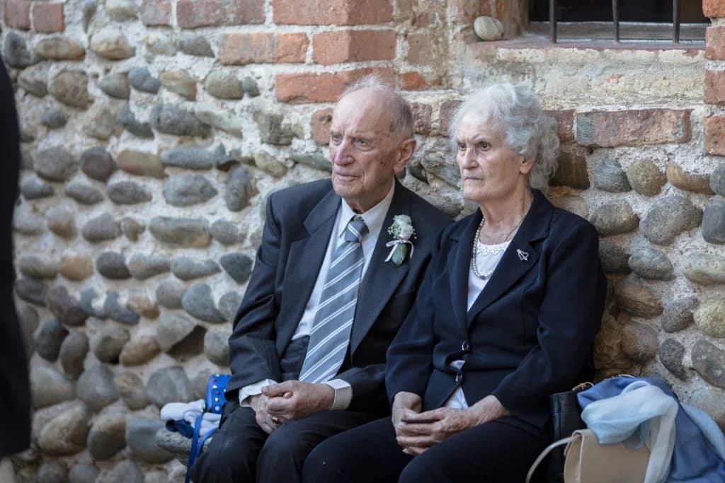 Stefano and Chiara - 53