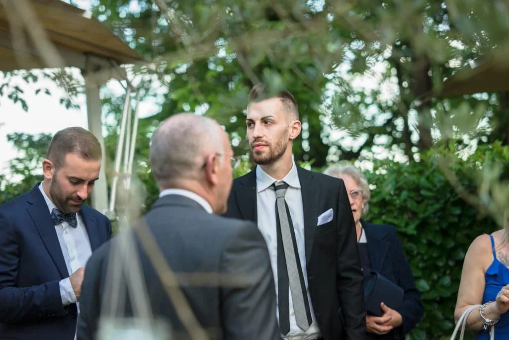 Stefano and Chiara - 54