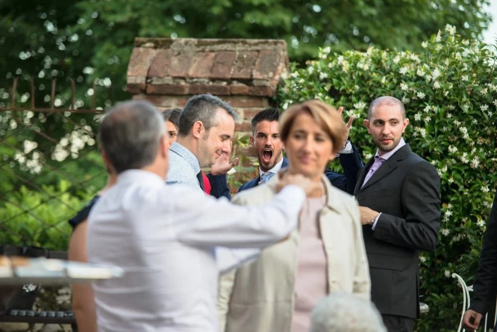 Stefano and Chiara - 55