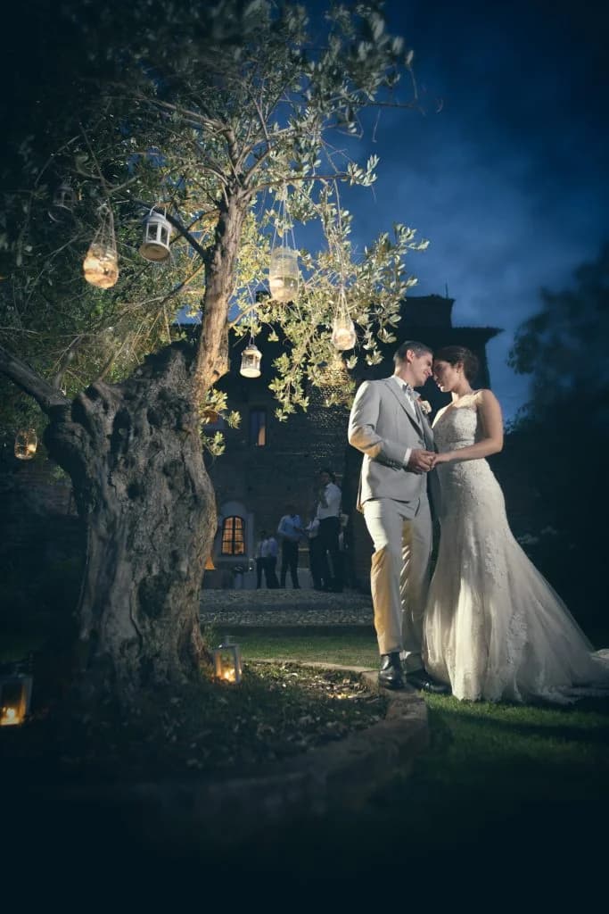 Stefano and Chiara - 58