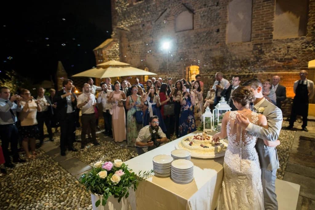 Stefano and Chiara - 59