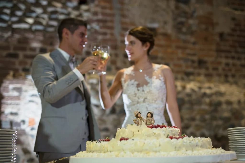 Stefano and Chiara - 62