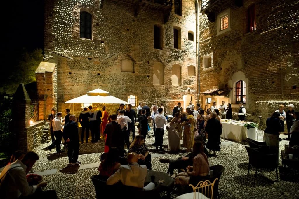 Stefano and Chiara - 63