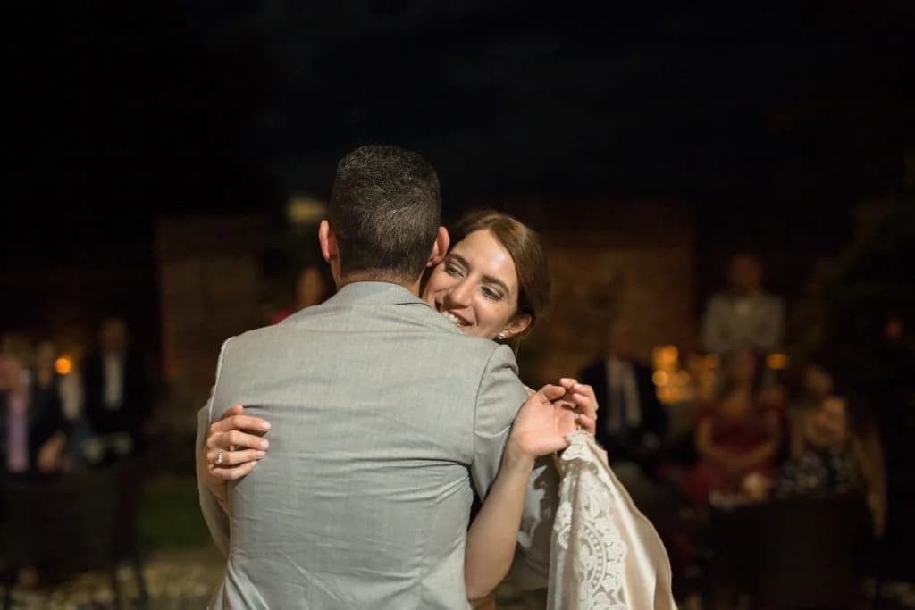 Stefano and Chiara - 66