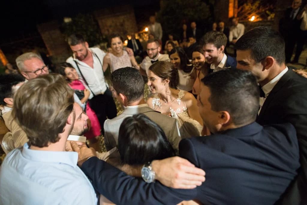 Stefano and Chiara - 68